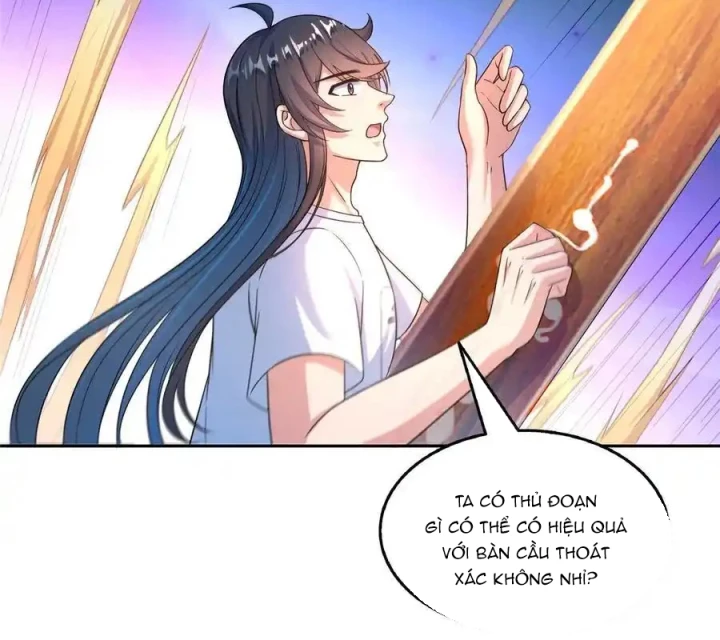 Tu Chân Nói Chuyện Phiếm Quần Chapter 627 - Trang 3