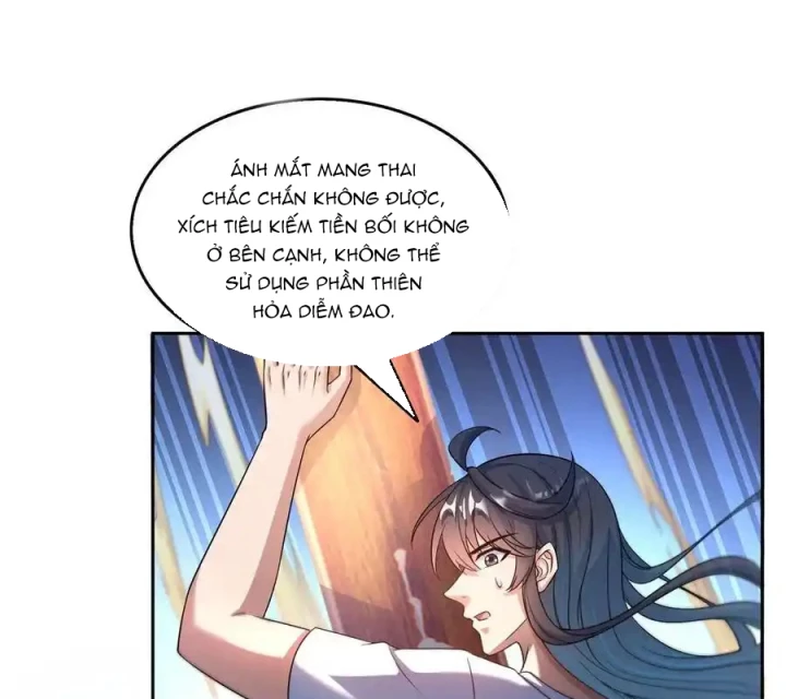 Tu Chân Nói Chuyện Phiếm Quần Chapter 627 - Trang 3