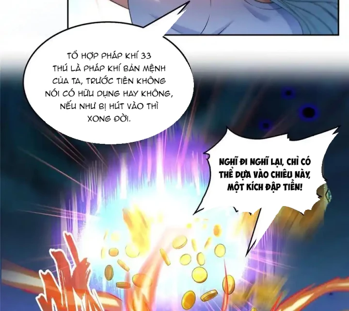 Tu Chân Nói Chuyện Phiếm Quần Chapter 627 - Trang 3