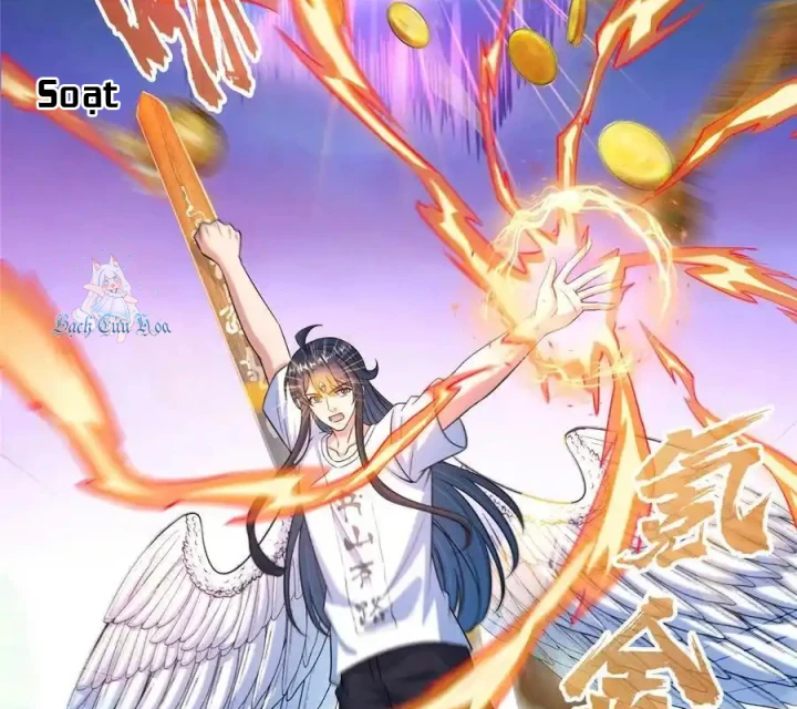 Tu Chân Nói Chuyện Phiếm Quần Chapter 627 - Trang 3