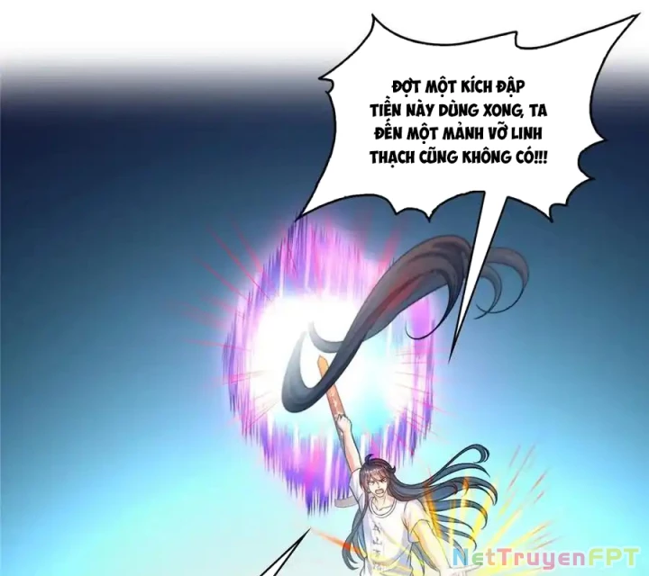 Tu Chân Nói Chuyện Phiếm Quần Chapter 627 - Trang 3