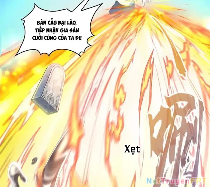 Tu Chân Nói Chuyện Phiếm Quần Chapter 627 - Trang 3