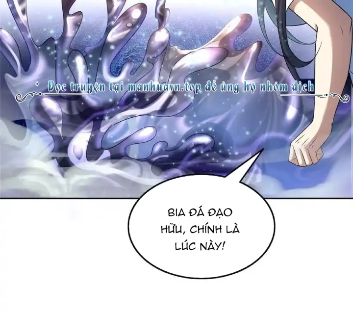 Tu Chân Nói Chuyện Phiếm Quần Chapter 627 - Trang 3