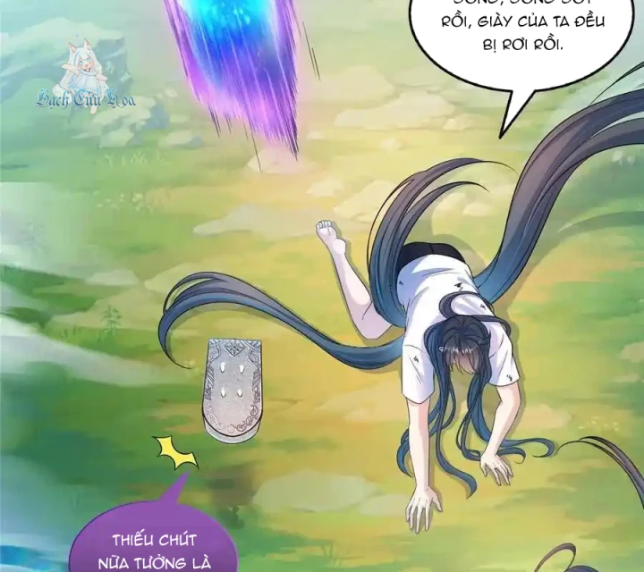 Tu Chân Nói Chuyện Phiếm Quần Chapter 627 - Trang 3