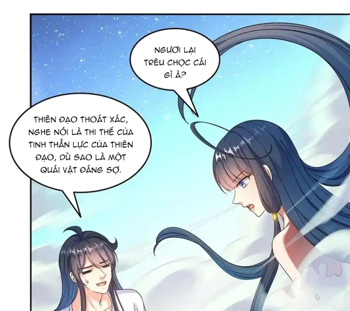 Tu Chân Nói Chuyện Phiếm Quần Chapter 627 - Trang 3