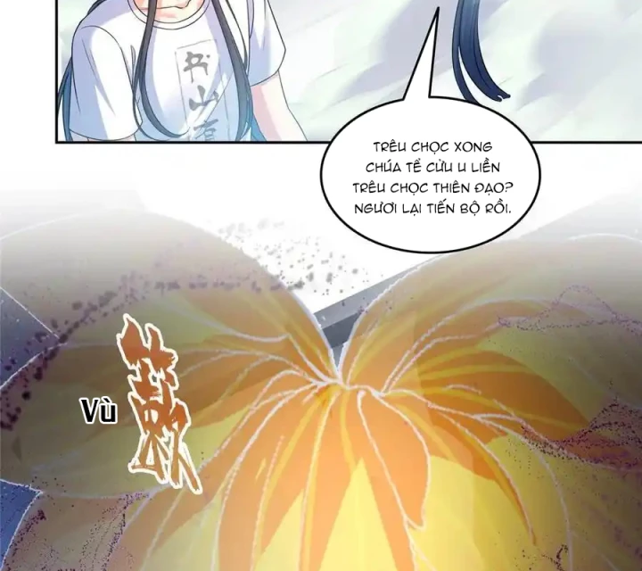 Tu Chân Nói Chuyện Phiếm Quần Chapter 627 - Trang 3