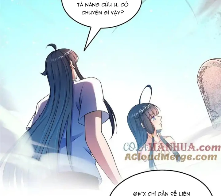 Tu Chân Nói Chuyện Phiếm Quần Chapter 627 - Trang 3