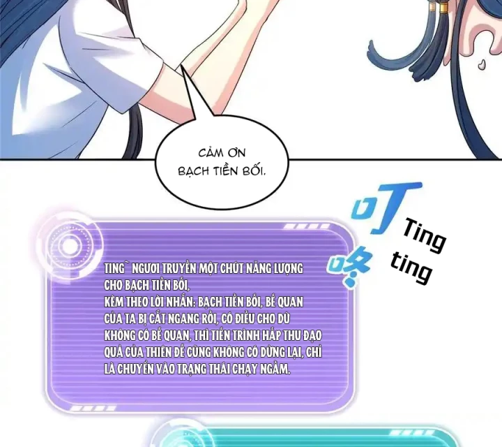 Tu Chân Nói Chuyện Phiếm Quần Chapter 627 - Trang 3