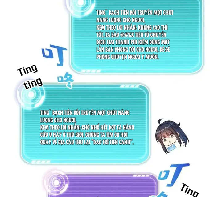Tu Chân Nói Chuyện Phiếm Quần Chapter 627 - Trang 3