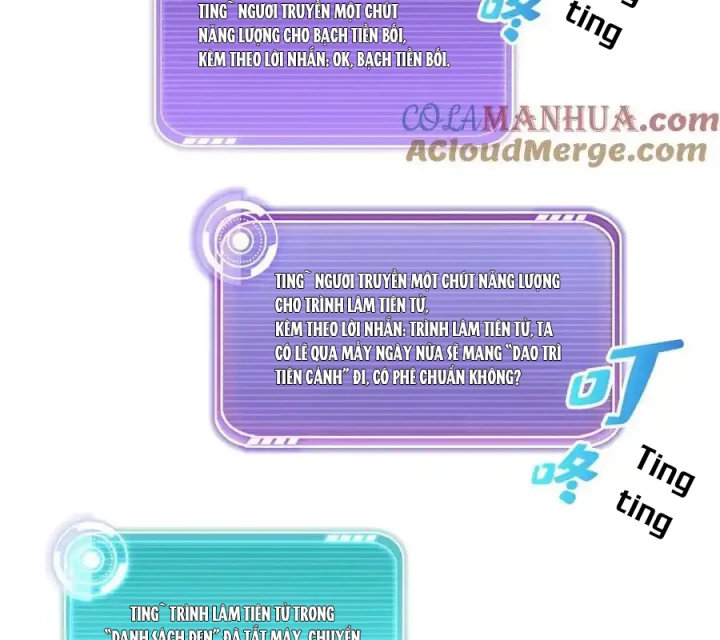 Tu Chân Nói Chuyện Phiếm Quần Chapter 627 - Trang 3