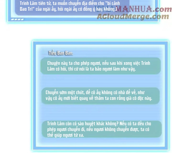 Tu Chân Nói Chuyện Phiếm Quần Chapter 627 - Trang 3
