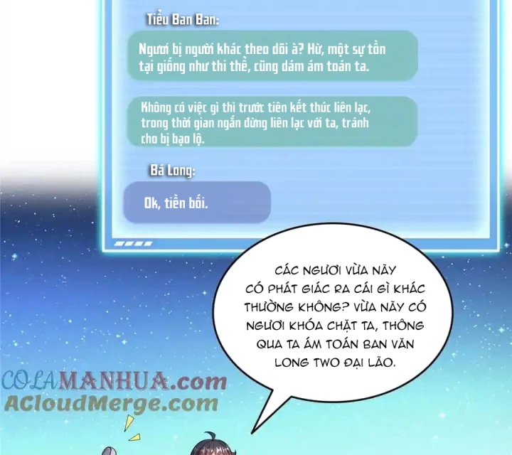 Tu Chân Nói Chuyện Phiếm Quần Chapter 627 - Trang 3