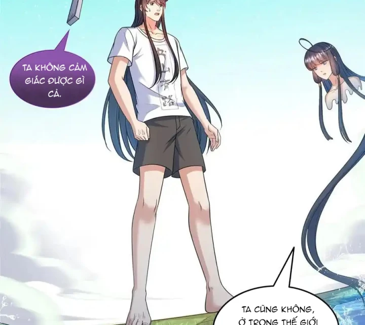 Tu Chân Nói Chuyện Phiếm Quần Chapter 627 - Trang 3