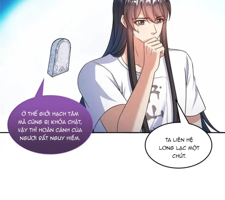 Tu Chân Nói Chuyện Phiếm Quần Chapter 627 - Trang 3