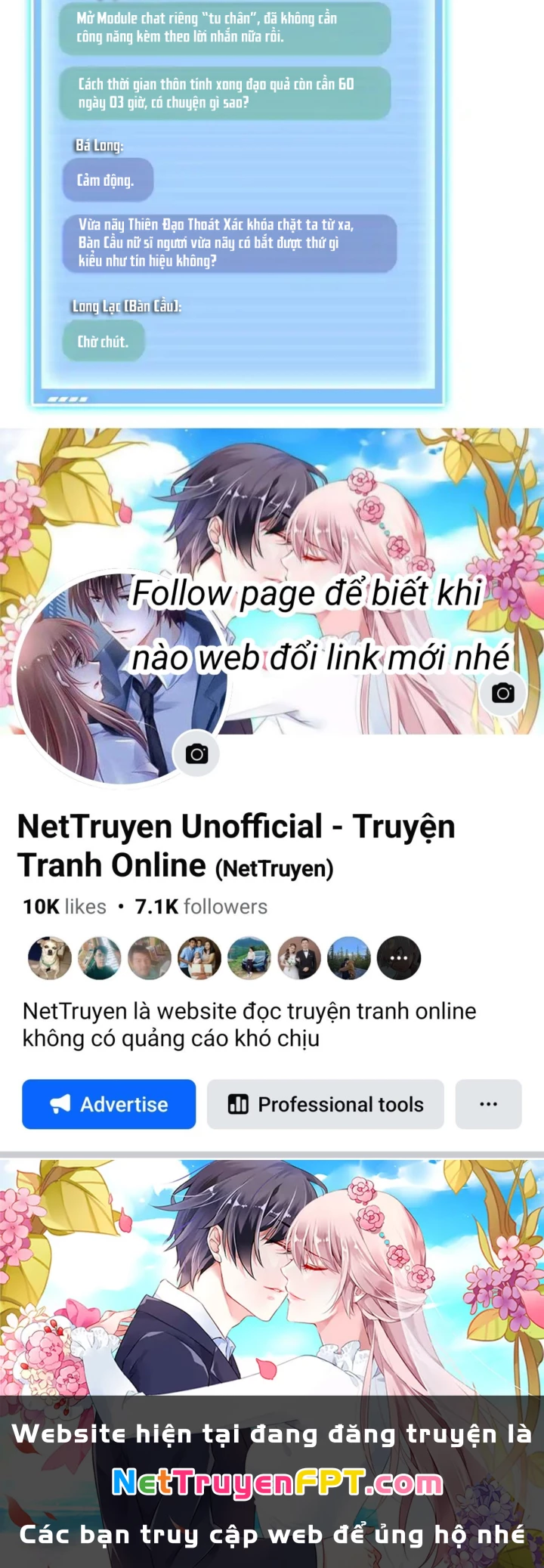 Tu Chân Nói Chuyện Phiếm Quần Chapter 627 - Trang 3