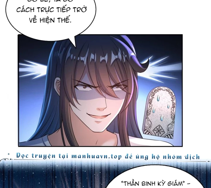 Tu Chân Nói Chuyện Phiếm Quần Chapter 628 - Trang 3