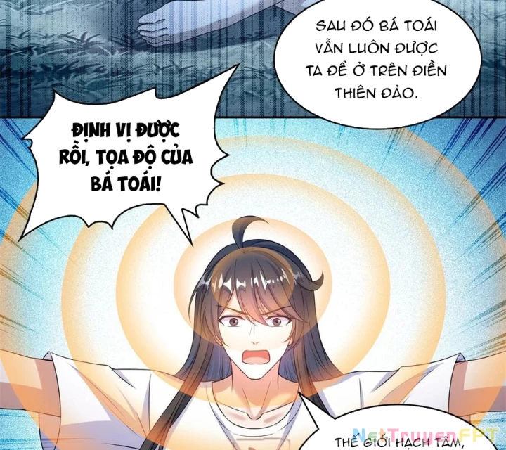 Tu Chân Nói Chuyện Phiếm Quần Chapter 628 - Trang 3