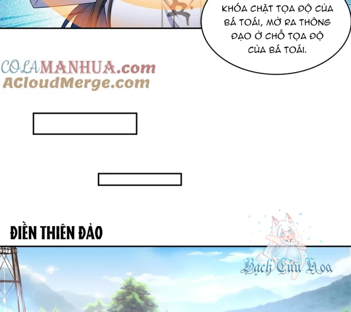 Tu Chân Nói Chuyện Phiếm Quần Chapter 628 - Trang 3