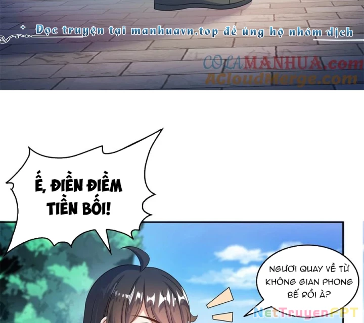 Tu Chân Nói Chuyện Phiếm Quần Chapter 628 - Trang 3