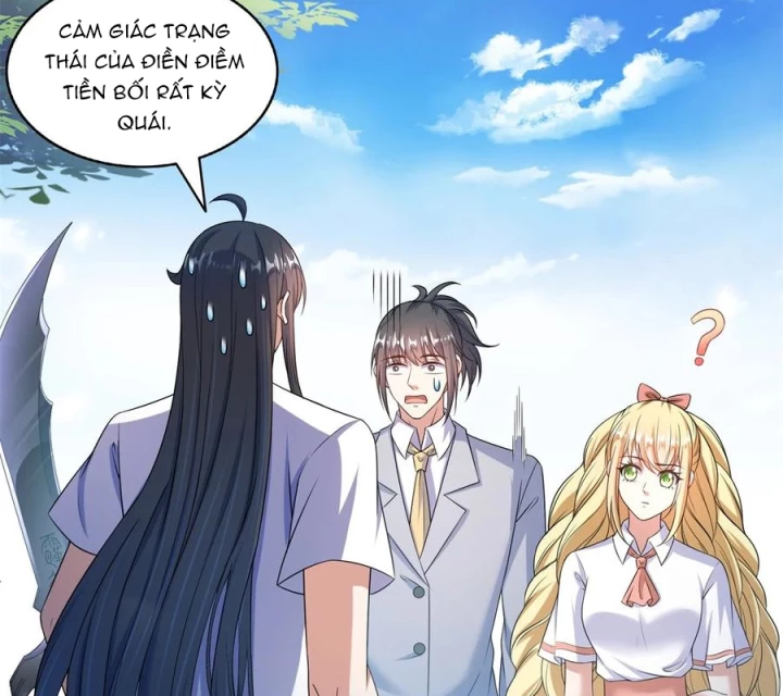 Tu Chân Nói Chuyện Phiếm Quần Chapter 628 - Trang 3