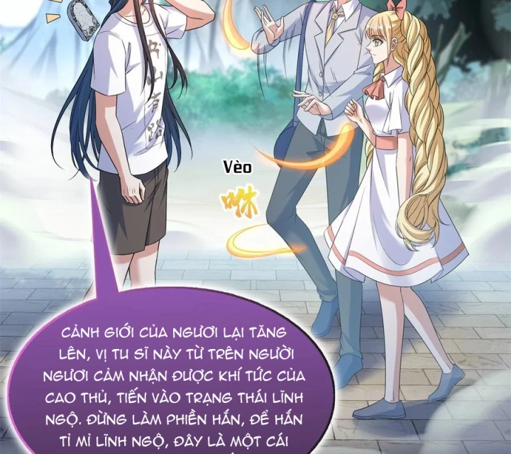 Tu Chân Nói Chuyện Phiếm Quần Chapter 628 - Trang 3
