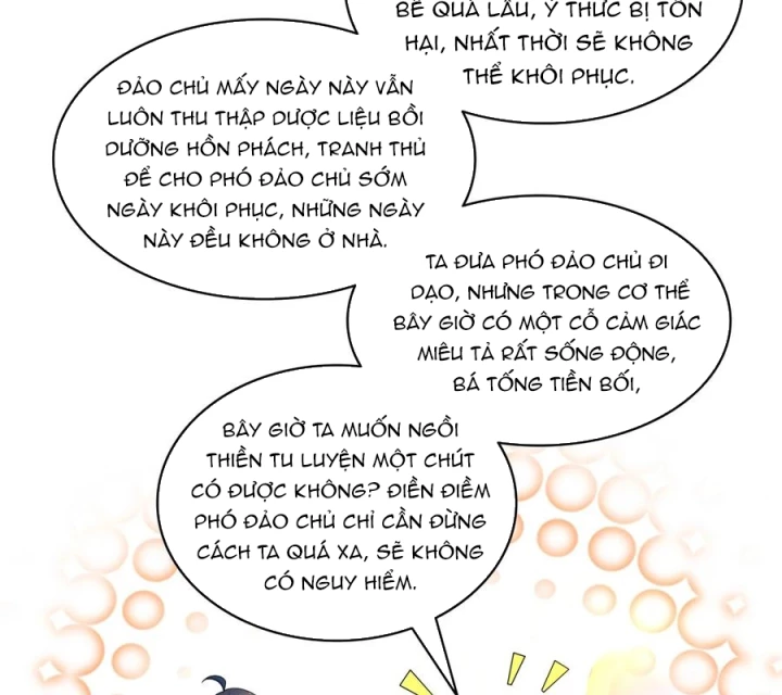 Tu Chân Nói Chuyện Phiếm Quần Chapter 628 - Trang 3