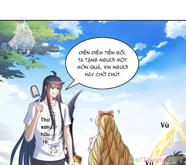 Tu Chân Nói Chuyện Phiếm Quần Chapter 628 - Trang 3