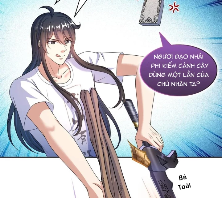 Tu Chân Nói Chuyện Phiếm Quần Chapter 628 - Trang 3