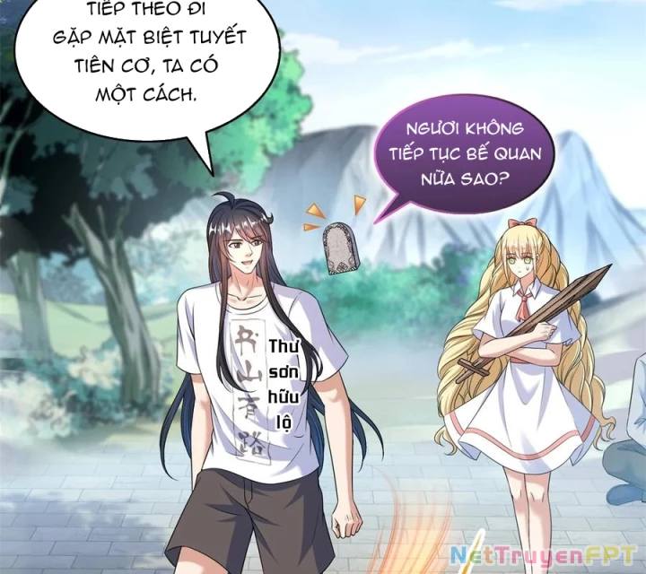 Tu Chân Nói Chuyện Phiếm Quần Chapter 628 - Trang 3