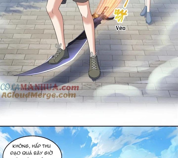 Tu Chân Nói Chuyện Phiếm Quần Chapter 628 - Trang 3