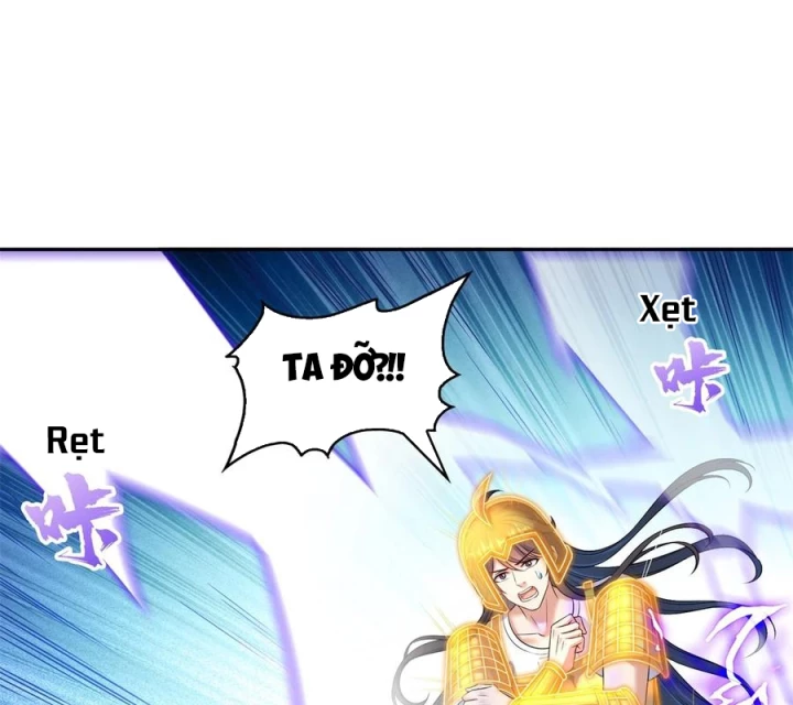 Tu Chân Nói Chuyện Phiếm Quần Chapter 628 - Trang 3