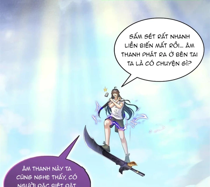 Tu Chân Nói Chuyện Phiếm Quần Chapter 628 - Trang 3
