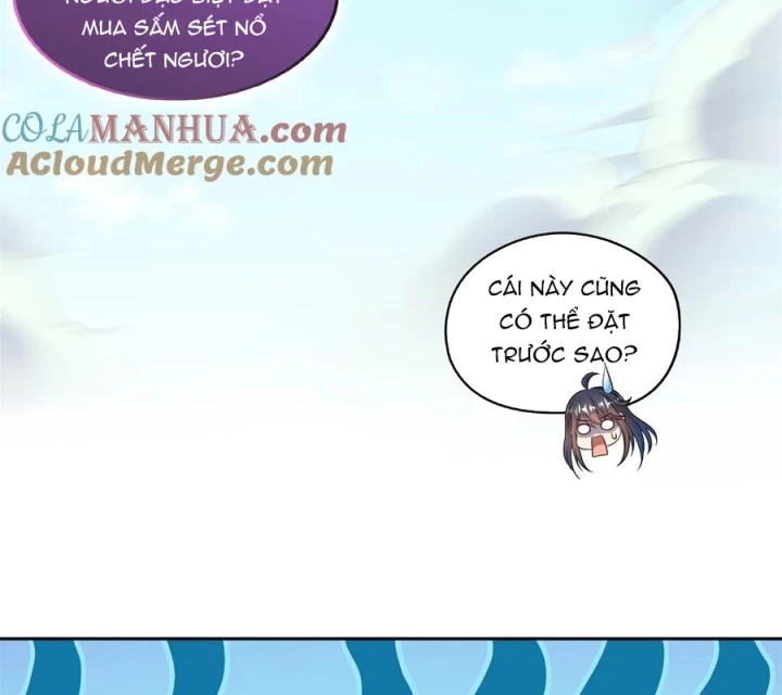Tu Chân Nói Chuyện Phiếm Quần Chapter 628 - Trang 3