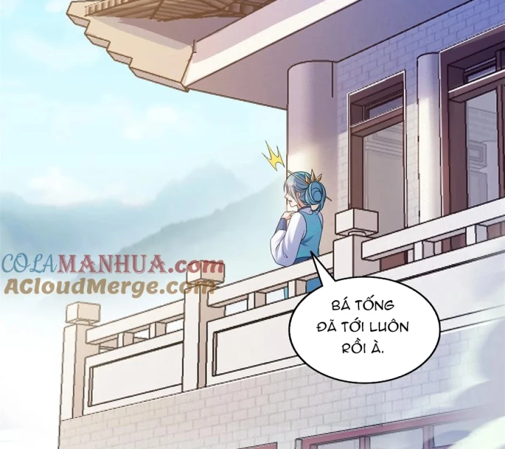 Tu Chân Nói Chuyện Phiếm Quần Chapter 628 - Trang 3