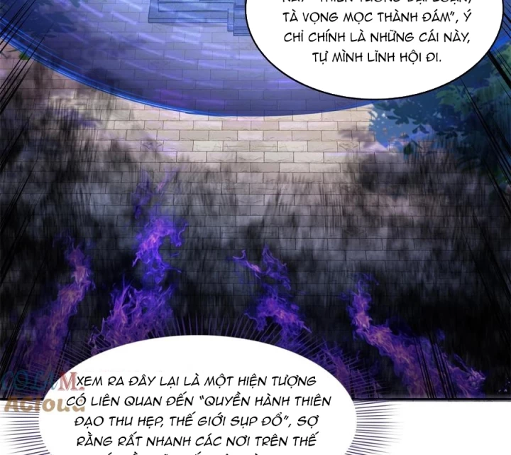 Tu Chân Nói Chuyện Phiếm Quần Chapter 628 - Trang 3