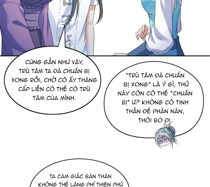 Tu Chân Nói Chuyện Phiếm Quần Chapter 628 - Trang 3
