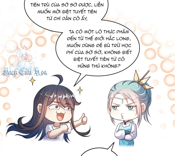 Tu Chân Nói Chuyện Phiếm Quần Chapter 628 - Trang 3