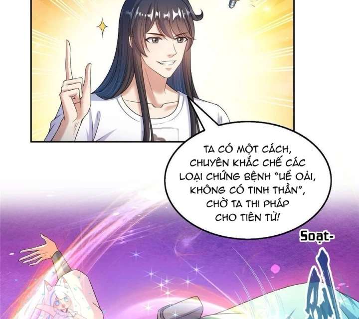 Tu Chân Nói Chuyện Phiếm Quần Chapter 629 - Trang 3