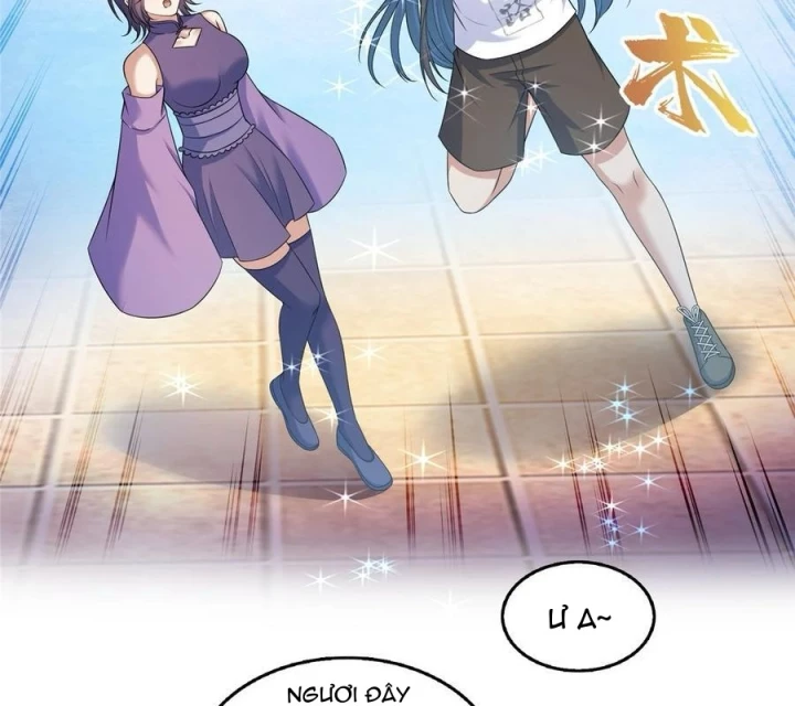 Tu Chân Nói Chuyện Phiếm Quần Chapter 629 - Trang 3