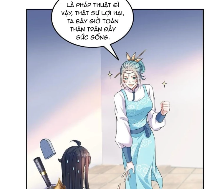 Tu Chân Nói Chuyện Phiếm Quần Chapter 629 - Trang 3