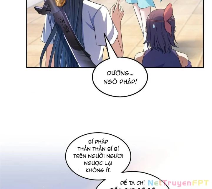 Tu Chân Nói Chuyện Phiếm Quần Chapter 629 - Trang 3