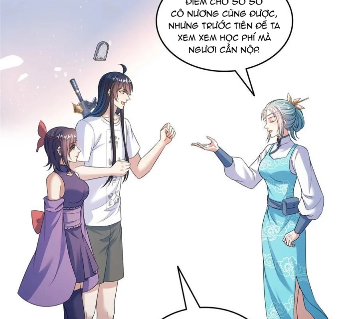 Tu Chân Nói Chuyện Phiếm Quần Chapter 629 - Trang 3