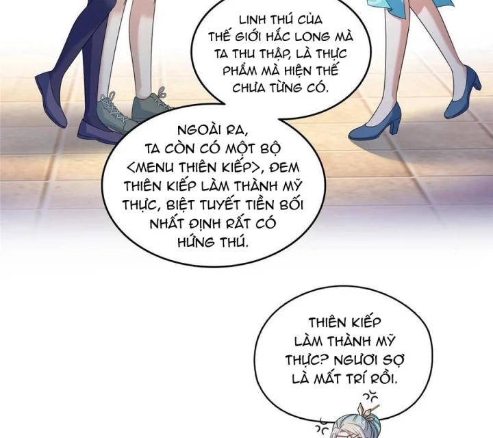 Tu Chân Nói Chuyện Phiếm Quần Chapter 629 - Trang 3