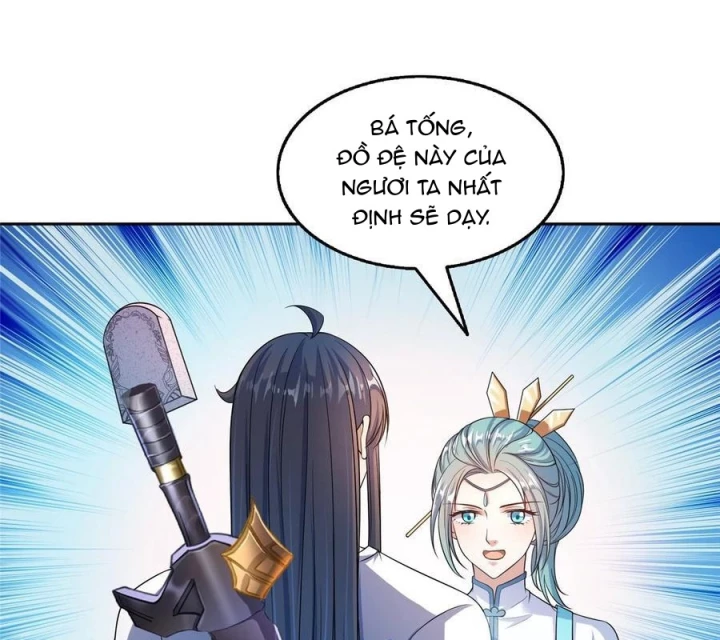Tu Chân Nói Chuyện Phiếm Quần Chapter 629 - Trang 3