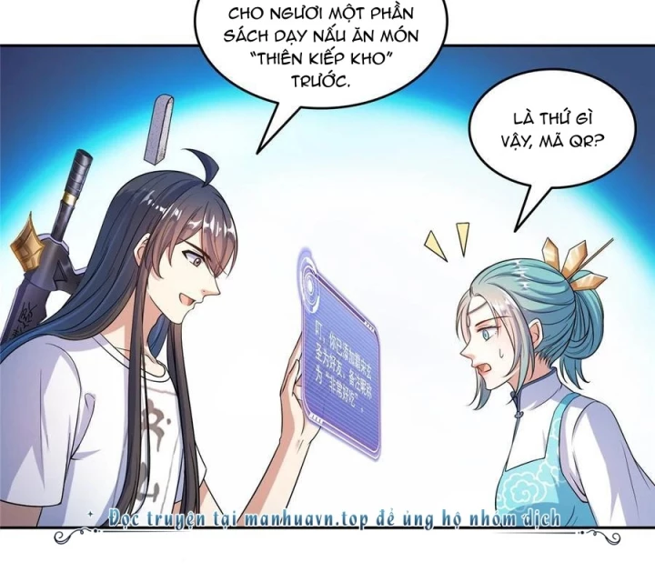 Tu Chân Nói Chuyện Phiếm Quần Chapter 629 - Trang 3