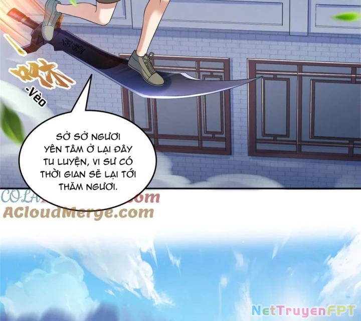 Tu Chân Nói Chuyện Phiếm Quần Chapter 629 - Trang 3