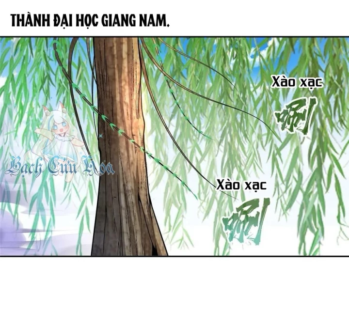 Tu Chân Nói Chuyện Phiếm Quần Chapter 629 - Trang 3