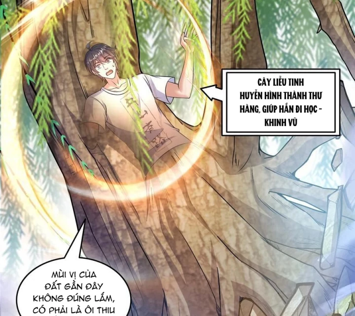 Tu Chân Nói Chuyện Phiếm Quần Chapter 629 - Trang 3