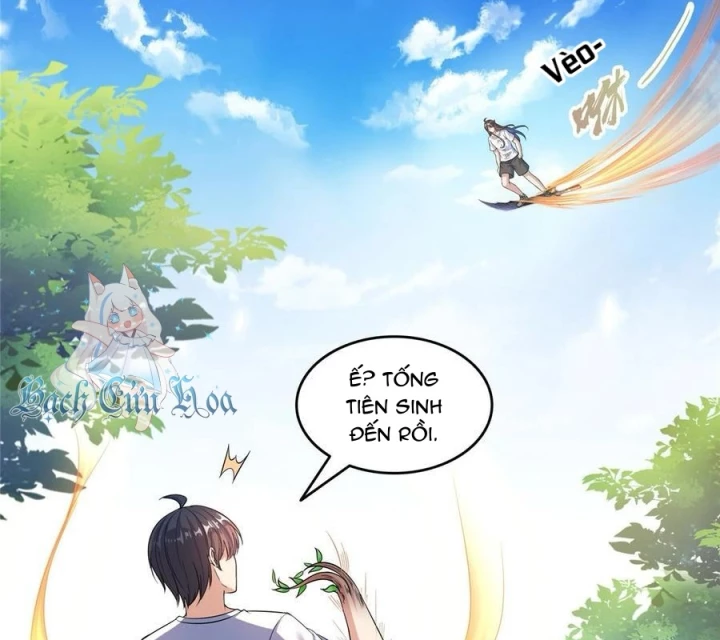 Tu Chân Nói Chuyện Phiếm Quần Chapter 629 - Trang 3
