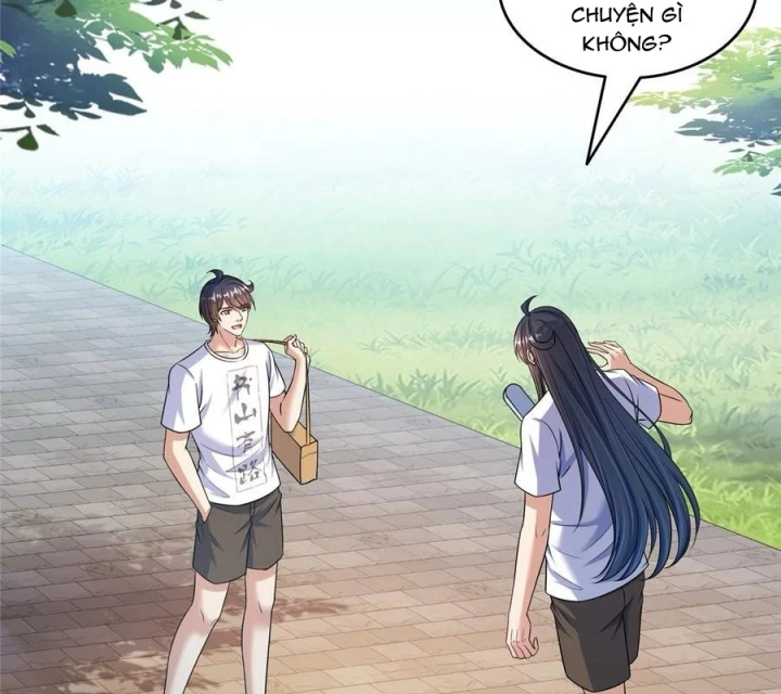 Tu Chân Nói Chuyện Phiếm Quần Chapter 629 - Trang 3